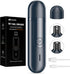 HOOCEN Pet Nail Grinder, Quiet and Low-Vibration Dog Nail Trimmers for Large Dogs,