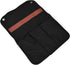 Garosa Armrest Storage Bag for Camping Chair, Chair Armrest Organizer with Multiple Pockets, Hanging Storage Pouch