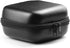 LIXADA Fishing Reel Bag, Shockproof Waterproof Spinning Reel Protective Cover, Fishing Tackle Storage Case for Spinning