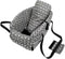 Furqade Console Dog Seat for Toyota Sequoia Sienna 20002026, Pet Booster, Automotive Car