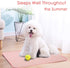 Pet Cooling Mat for Dog Cat, Washable Reusable Ice Silk Self Cooling Pad, Pet Sleeping Blanket for Beds and Couches