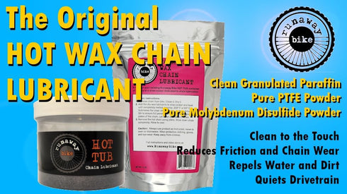 Premium Hot Tub Chain Lubricant for Optimal Performance