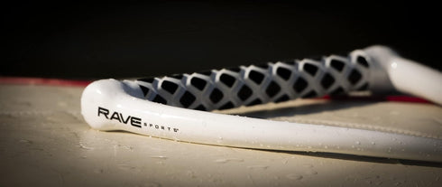 Pro Ski Rope Rave 4-Section