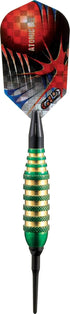 Viper Atomic Bee Soft Tip Darts, 16 Grams