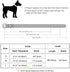 PET ARTIST Soft Leather Dog Collar and Leash Set, Bright & Solid Nylon Grey Dog Collar with Quick Release Metal Buckle,