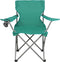 YVCDFRE The Four-fold Outdoor Camping Chair is Perfect for use at Campsites, Outdoor