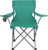SRCTINX The Four-fold Outdoor Camping Chair is Perfect for use at Campsites, Outdoor