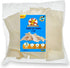 Premium Thick Cut Chips, Wholegrain Rawhide, 100% Natural, Great Behavioral Dog Chewing Treat Solution, 1 Pound