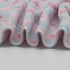1 Pack 3 Puppy Blankets Fluffy Fleece Warm Sleep Mat with Love Print for Small Dogs & Cats, Mix Love-Small (23"x15")