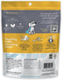 Shameless Pets Soft-Baked Dog Treats, Break an Egg - Natural Healthy Chews for Strong Bones Support - 1-Pack