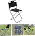 Lightweight Portable Camping Chair for Kids - Ideal for Outdoor Adventures