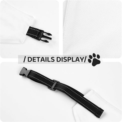 Personalized Dog Bandana with Name Custom Funny Neckwear Dog Scarf Triangle Bibs Kerchief Pet Costume Accessories