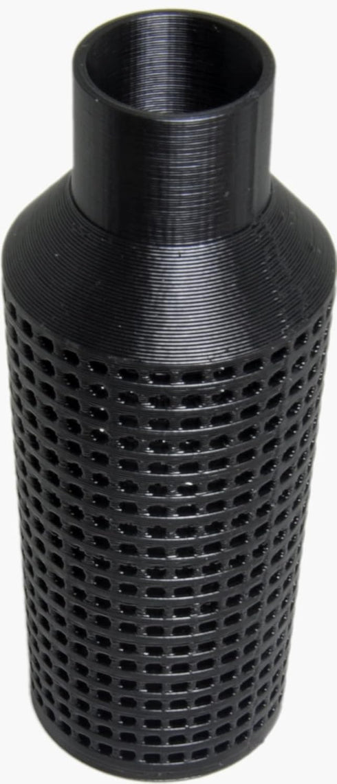 Aquarium Intake Guard for Fish Tank Filter, Protects Aquatic Life - Designed for Fluval 306/307/406/407