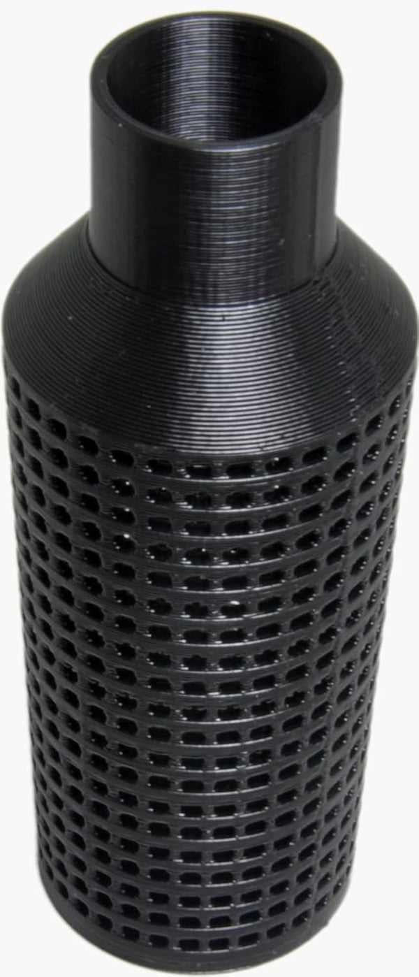 Aquarium Intake Guard for Fish Tank Filter, Protects Aquatic Life - Designed for Fluval 306/307/406/407