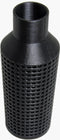 Aquarium Intake Guard for Fish Tank Filter, Protects Aquatic Life - Designed for Fluval 306/307/406/407