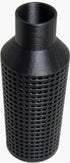 Aquarium Intake Guard for Fish Tank Filter, Protects Aquatic Life - Designed for Fluval 306/307/406/407