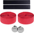 KINGOU EVA Road Bike Handlebar Tape, 2PCS Per Set