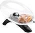 HUYCZ Hermit Crab Climbing & Running Wheel Toy Small Animal Exercise Wheel for