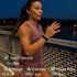 Smart Rings for Men Women, Fitness Rings Heart Rate Monitor, Sleep Tracker, Waterproof Fitness Tracker for iOS Android