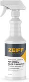 Pet Stain and Odor Remover - Enzyme Cleaner for Tough Stains, Carpet Stain Remover for Dog Urine and Cat Pee