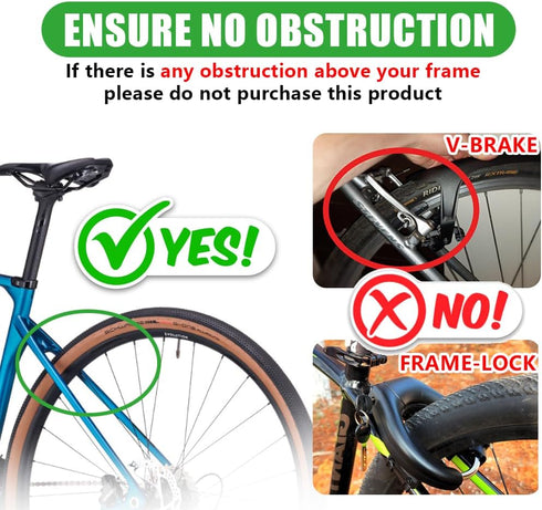 RBRL Quick Release Bike Fender Set, Adjustable Full Cover Bicycle Fenders for Gravel and Road Bikes, 28''