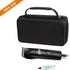 Aproca Hard Storage Travel Case for Andis ProClip 2-Speed Detachable Blade Clipper, Professional Animal Grooming