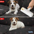 Pet Grooming Set, Washable Hair Remover Tool, Shedding Control & Comfortable Massage Glove for Dogs and Cats