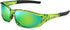 Polarized Sports Sunglasses for Men, UV400 Baseball Running Cycling Golf Glasses for Outdoor Use