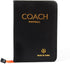 Soccer Coaching Tactical Board - Portable Magnetic Football Coach Blackboard with Player Markers, Pen, and Eraser