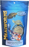 Freeze Dried Mealworms for Turtles, Cichlids, Koi, Birds & More - 2oz (56g)