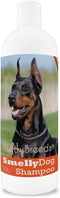 Healthy Breeds Smelly Dog Baking Soda Shampoo for Doberman Pinscher, 8 oz