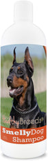Healthy Breeds Smelly Dog Baking Soda Shampoo for Doberman Pinscher, 8 oz