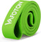 Pull up Assist Bands - Heavy Level Latex Resistance Band Loop for Strength Training and Home Gym Equipment