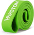 Pull up Assist Bands - Heavy Level Latex Resistance Band Loop for Strength Training and Home Gym Equipment