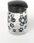 Lixit Dog Treat Plastic Jar, 64 Ounce
