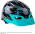 Kids Helmet, SIFVO Kids Bike Helmet with Cool Visor for Boys and Girls 5-14, Adjustable & Lightweight 50-57cm