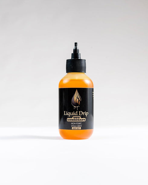 Generic Liquid Drip Heavy Duty Gun Lubricant