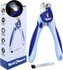 LED Dog Nail Clippers with Light, Trimmers with Protective Guard, Quick Sensor,
