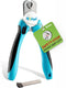 Boshel Large Dog Nail Clippers with Safety Guard to Avoid Over-Cutting Nails