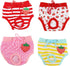 MERRYHAPY Comfortable Pet Safety Pants for Dogs and Cats Washable Dog Diapers with High Absorbency Sanitary