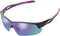 Polarized Outdoor Sports Cycling Sunglasses for Men & Women, UV Protection TR90 Frame for Fishing