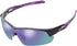Polarized Outdoor Sports Cycling Sunglasses for Men & Women, UV Protection TR90 Frame for Fishing