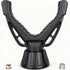 360 Rotating V Yoke Shooting Rest for Rifle Compatible with Shooting Stick