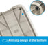 Pawise Pee Pad Holder for Puppy Pads, Training Tray, 23.5"x23.5"
