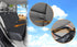 ANOSOSPECIAL Dog Car Seat Cover for Back Seat Cover for Kids Car Seat Protector for Dogs Nonslip Water Proof Universal