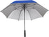 Large UV Protection Golf Umbrella, Windproof Rain/Sun, 54/62/68 Inch