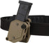 KRYDEX IPSC USPSA IDPA Competition Shooting Multi-Angle Adjustment Speed Shooter's Pistol Magazine Pouch