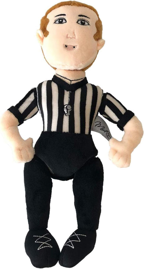 Midlee Pull Apart Referee Dog Toy