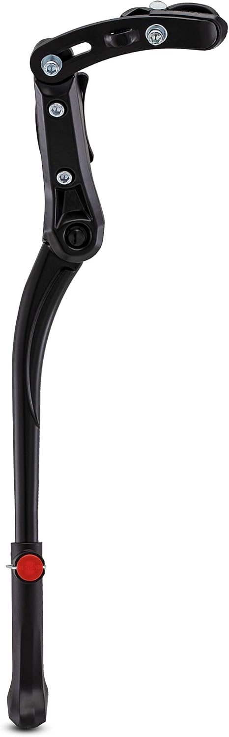 Schwinn Center or Rear Mounted Kickstand for Adult Bicycle Parts and Accessories