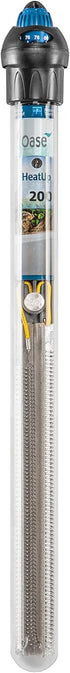 OASE Indoor Aquatics HeatUp - 200 Watt Aquarium Heater
